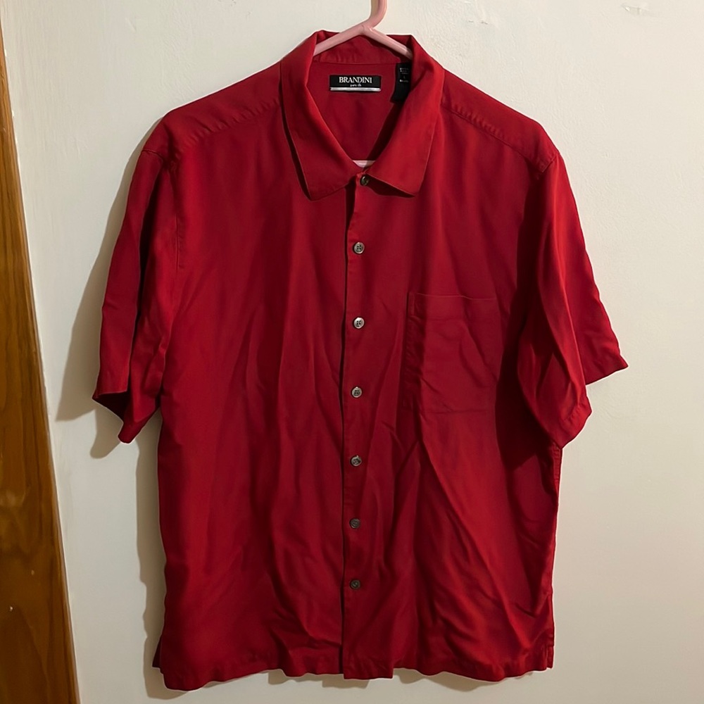My Gabagool shirt